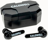 CALD 1136234   E-MAX SHADOW PRO ELEC ERPLGS IN-EAR