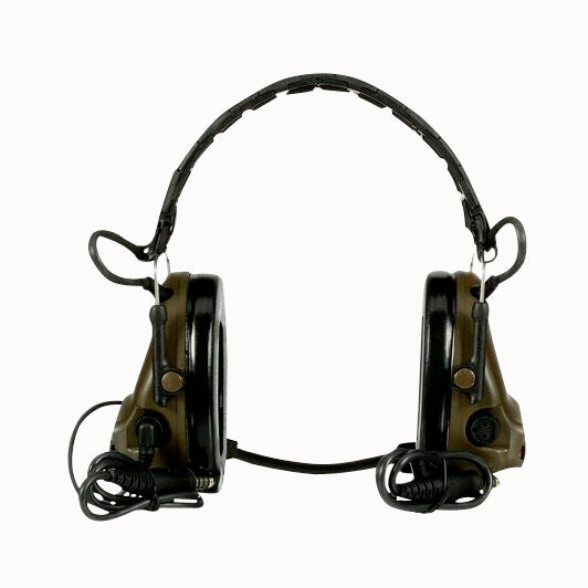 PEL MT20H682FB09CY COMTAC V HD COYOTE
