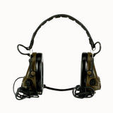 PEL MT20H682FB09CY COMTAC V HD COYOTE