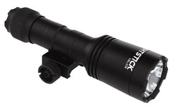 NSTICK LGL170       REC LONG GUN LIGHT 1500LUM BLK