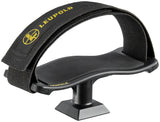 LEU 172625 BINO TRIPOD ADAPTER TRAY BLK