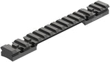 LEU 176396 BACKCNTRY C/S BRN X-BLT LA 1-PC