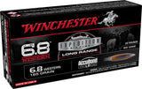 WIN S68WLR          6.8WST  165 AB EBGLR     20/10