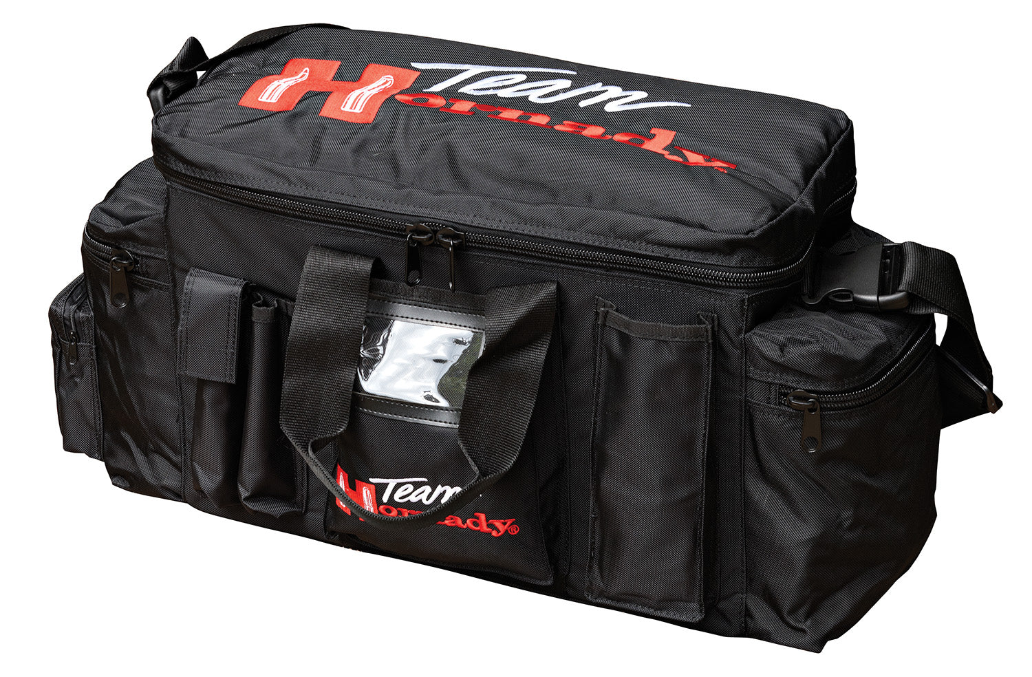 HORN 9919    TEAM HORNADY RANGE BAG