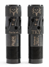 CARL 80105 BC WINCHESTER EXT TKY .565          20G