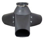 MOU MFG-13338 GRAVITY FEEDER KIT