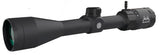 SIG SOBM33001   BUCKMASTERS 3-9X40 BDC