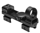 NC DAB           REDDOT 1X25   WVR MNT
