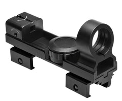 NC DAB           REDDOT 1X25   WVR MNT