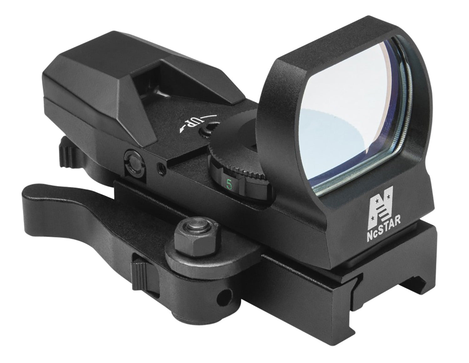 NC D4BQ          REDDOT       QR 4 RET