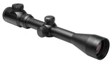 NC SEEFB3940G    SHOOTER I GEN II 3-9X40IL R&amp;G