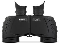 STEINER 2052        T750 TACTICAL 7X50 PORRO