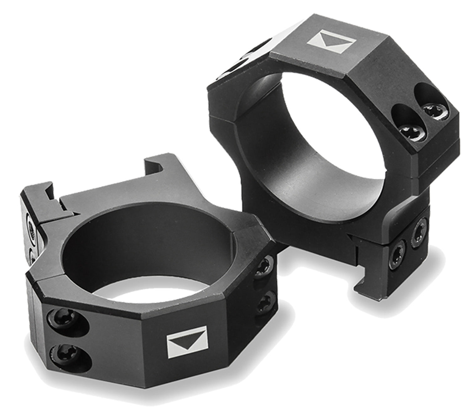 STEINER 5959        H-SERIES LW RING HI 30MM 1.35
