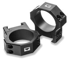 STEINER 5959        H-SERIES LW RING HI 30MM 1.35"