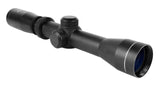 AIMSPORTS JH2732B   PSTL SCP  2-7X32     DPX W/RNG