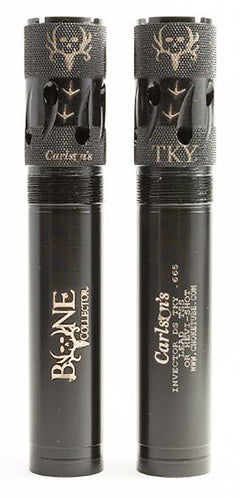 CARL 80180 BC BRN INVECTOR DS    EXT           12G
