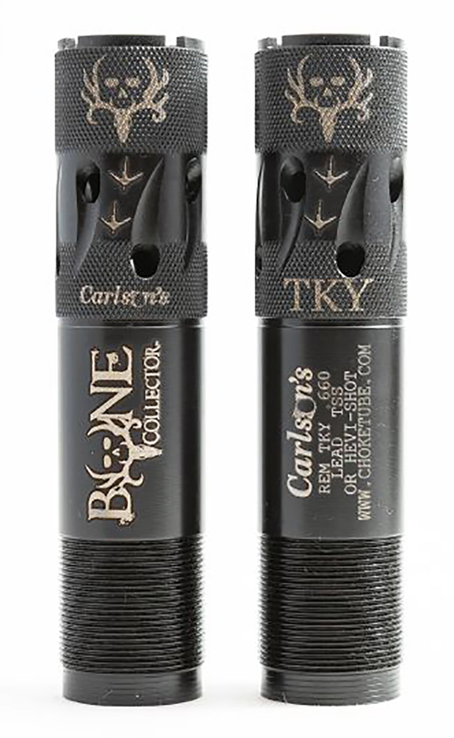CARL 80125 BC REMINGTON  EXT TKY .565          20G