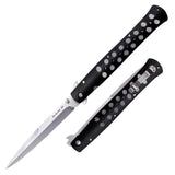 COLD  26SXP    6IN TI-LITE WITH ZYEX HANDLE