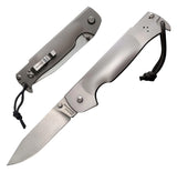 COLD  95FB     POCKET BUSHMAN