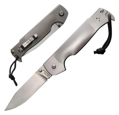 COLD  95FB     POCKET BUSHMAN