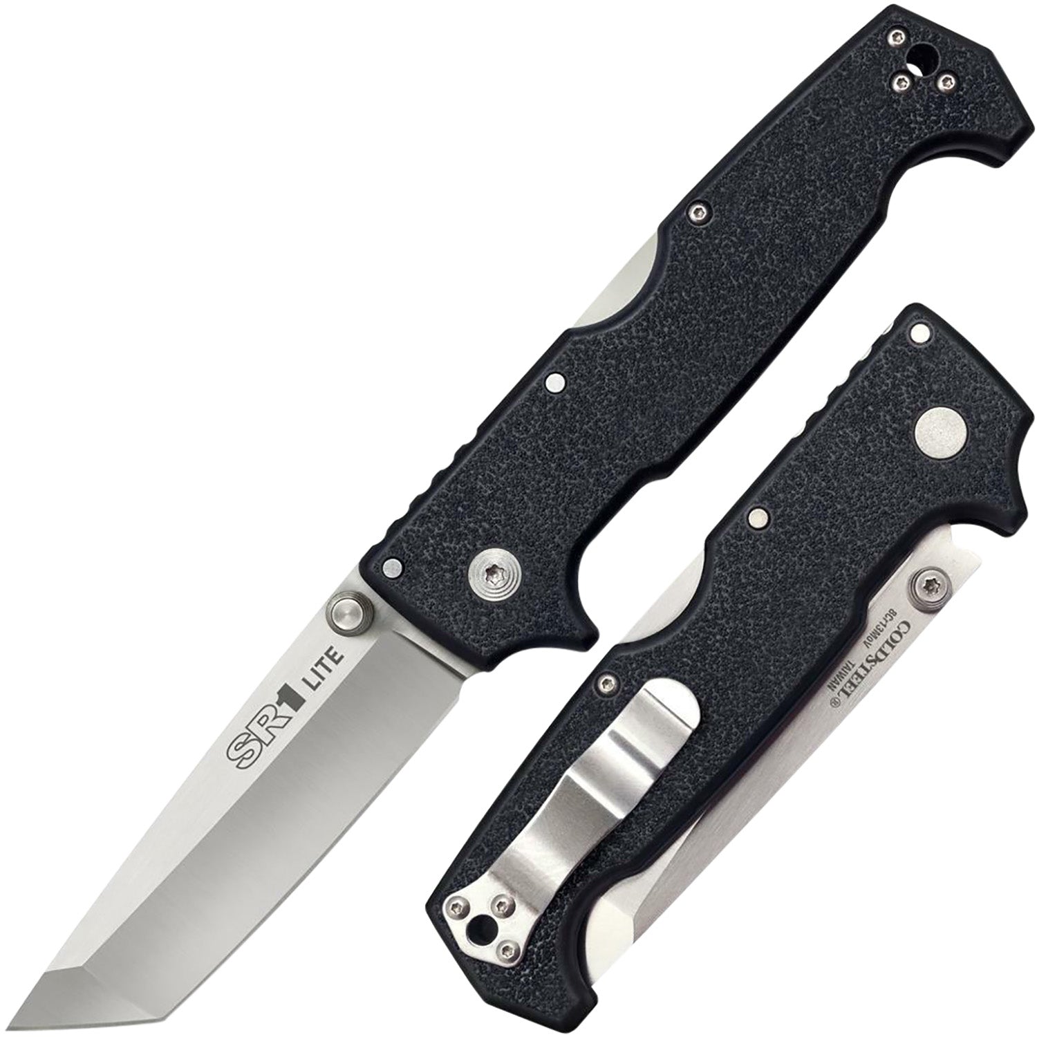 COLD  62K1A    SR1 TANTO POINT LITE