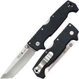 COLD  62K1A    SR1 TANTO POINT LITE