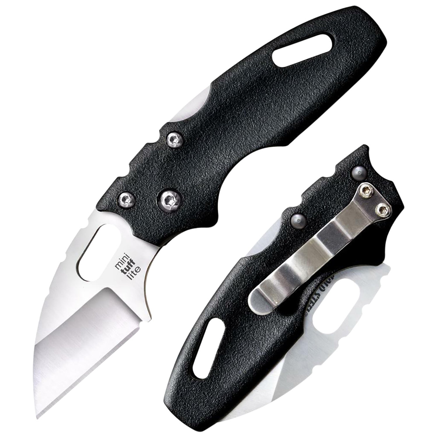 COLD  20MT     MINI TUFF LITE PLAIN