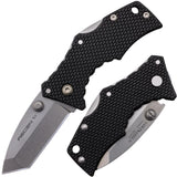 COLD  27DT     MICRO RECON 1 TANTO PT