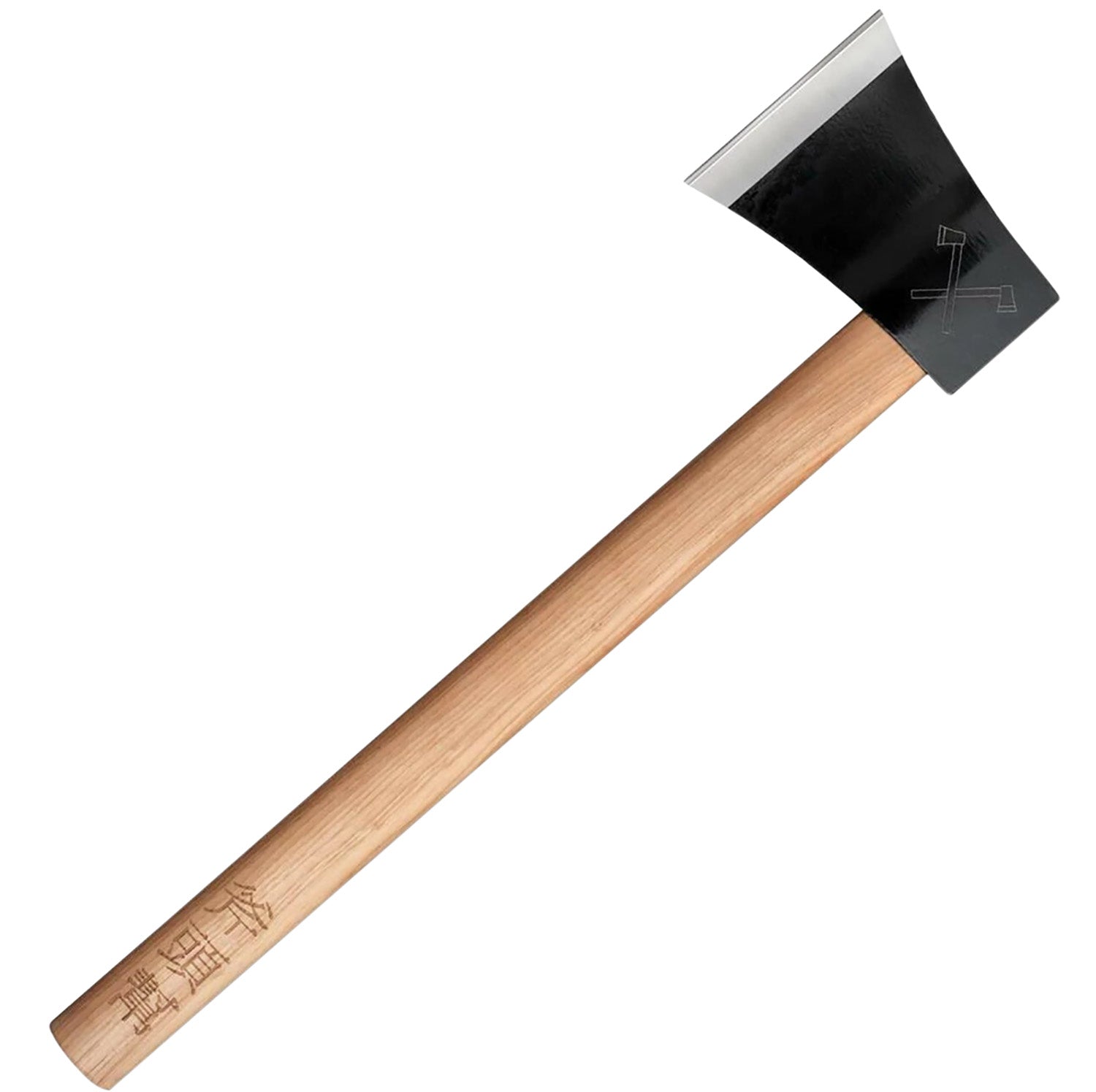 COLD  90AXG    AXE GANG HATCHET