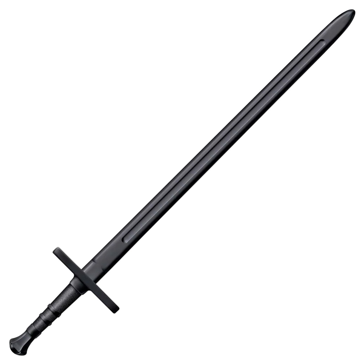 COLD  92BKHNH  HAND & A HALF TRAINING SWORD