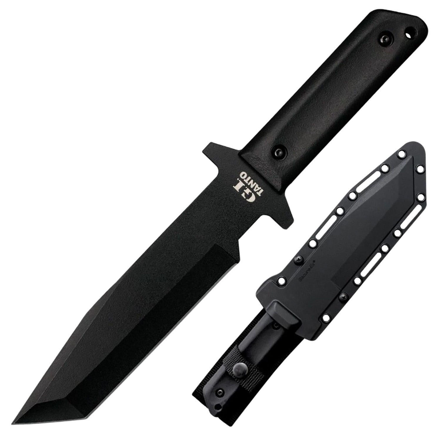 COLD  80PGTK   G.I. TANTO
