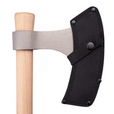 COLD  90WVBA   VIKING HAND AXE