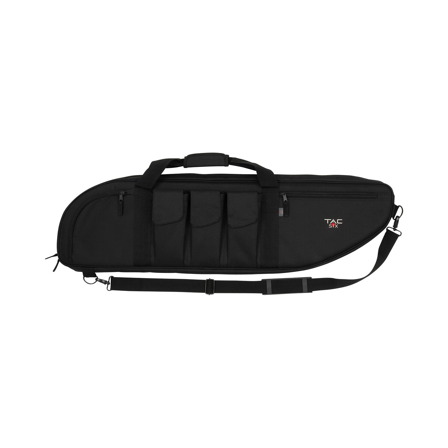 ALLEN 10928  BATALLION TACTICAL RFL CASE 38IN BLK