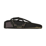 ALLEN 90650   ROCKY DOUBLE RFL BLACK TAN ROCKY DO