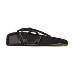 ALLEN 90650   ROCKY DOUBLE RFL BLACK TAN ROCKY DO