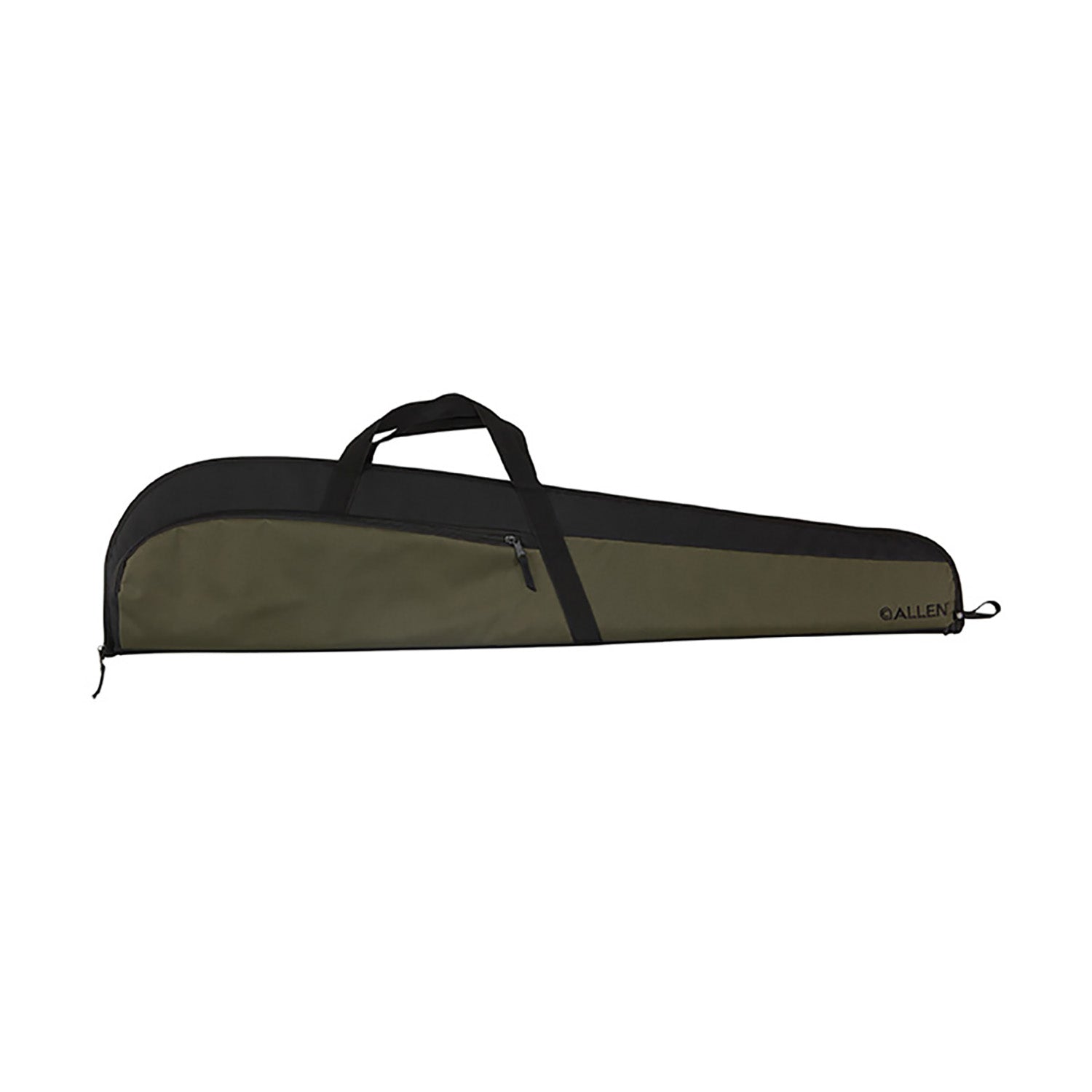 ALLEN 69346   POWELL RIFLE CS BLACK GRN PO 46IN