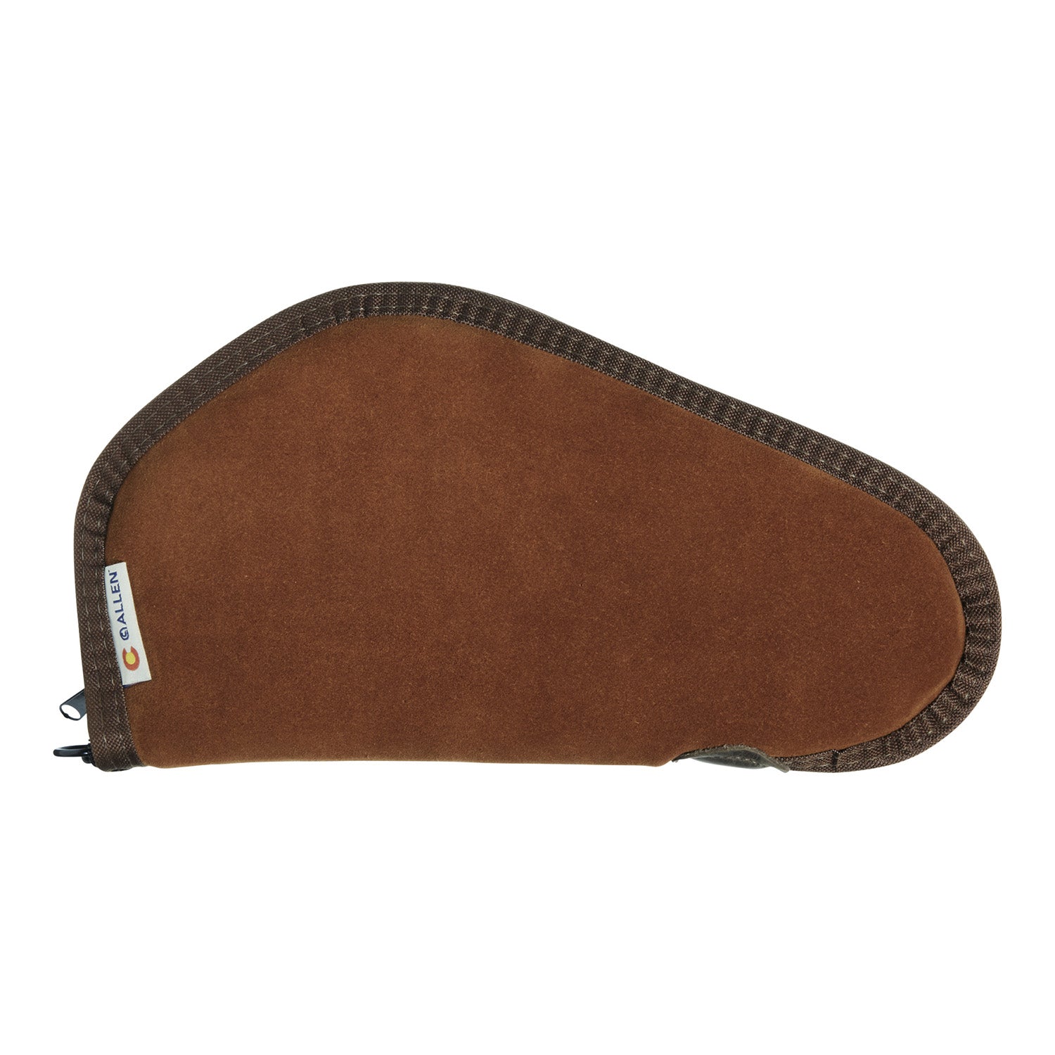 ALLEN 86-11  SUEDE HANDGUN CS 11IN SUEDE HANDGUN