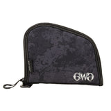 ALLEN 9078    GWG MIDNIGHT HG  CS BLACKOUT    8IN