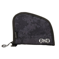 ALLEN 9078    GWG MIDNIGHT HG  CS BLACKOUT    8IN