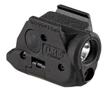 STL 69287  TLR6 WEAPONLIGHT HLLCT RED LASER