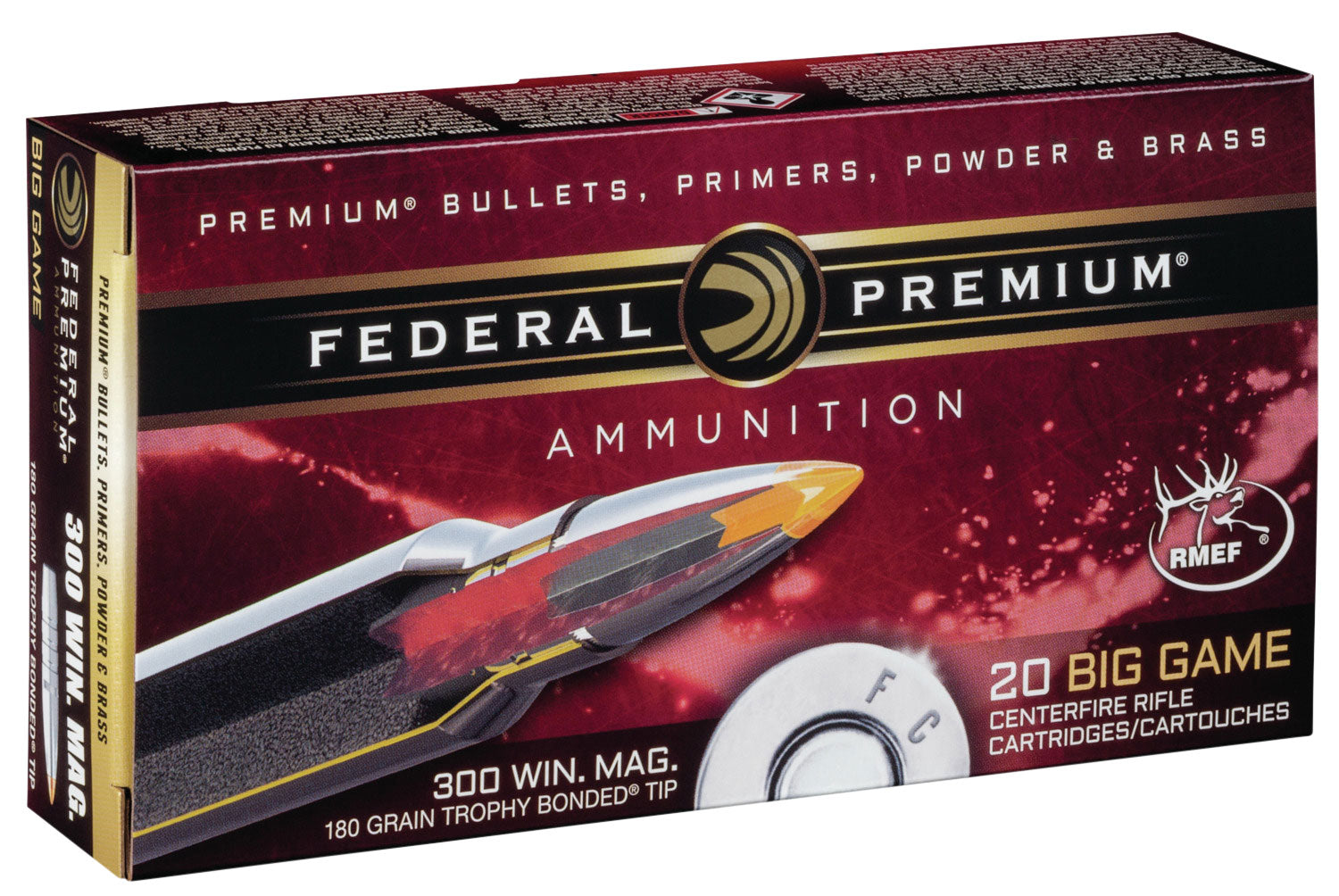 FED P300WTT1       300     180 TB            20/10