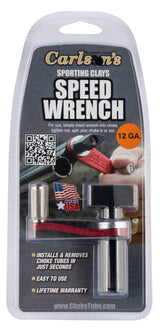 CARL 06601 CHOKE SPEED WRENCH                  12G