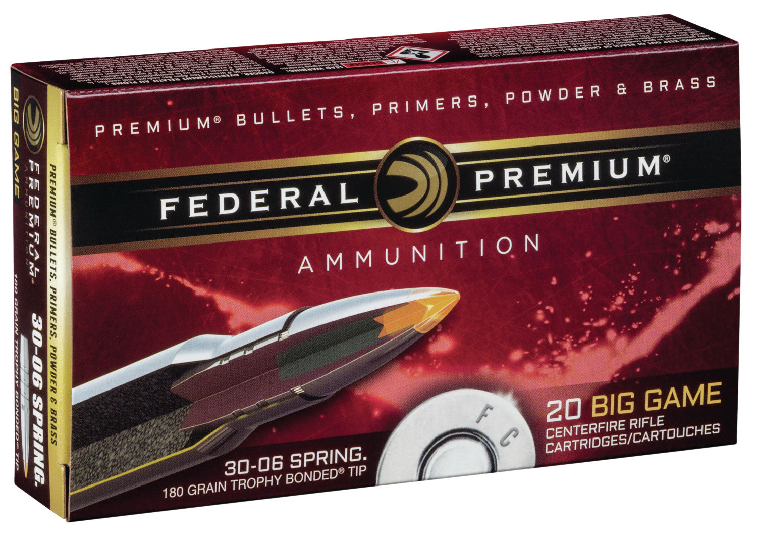 FED P3006TT1       3006    180 TB            20/10