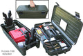 MTM RBMC11      SHOOTING RANGE BOX            FGRN