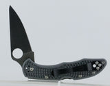 SPY C11FPGY        DELICA 4 FLT GRD PL DP 2.88 GRY