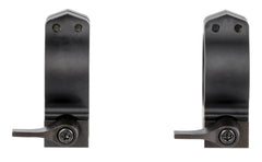 WARNE 14TLM       TIKKA   QD RINGS MED 30M MAT