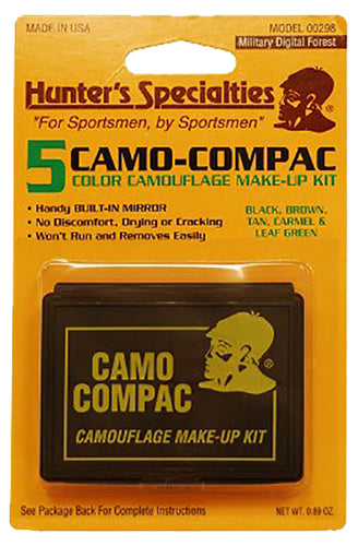 HS 00298           CAMO COMPAC 5-COLOR