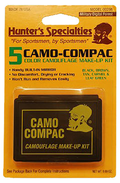HS 00298           CAMO COMPAC 5-COLOR