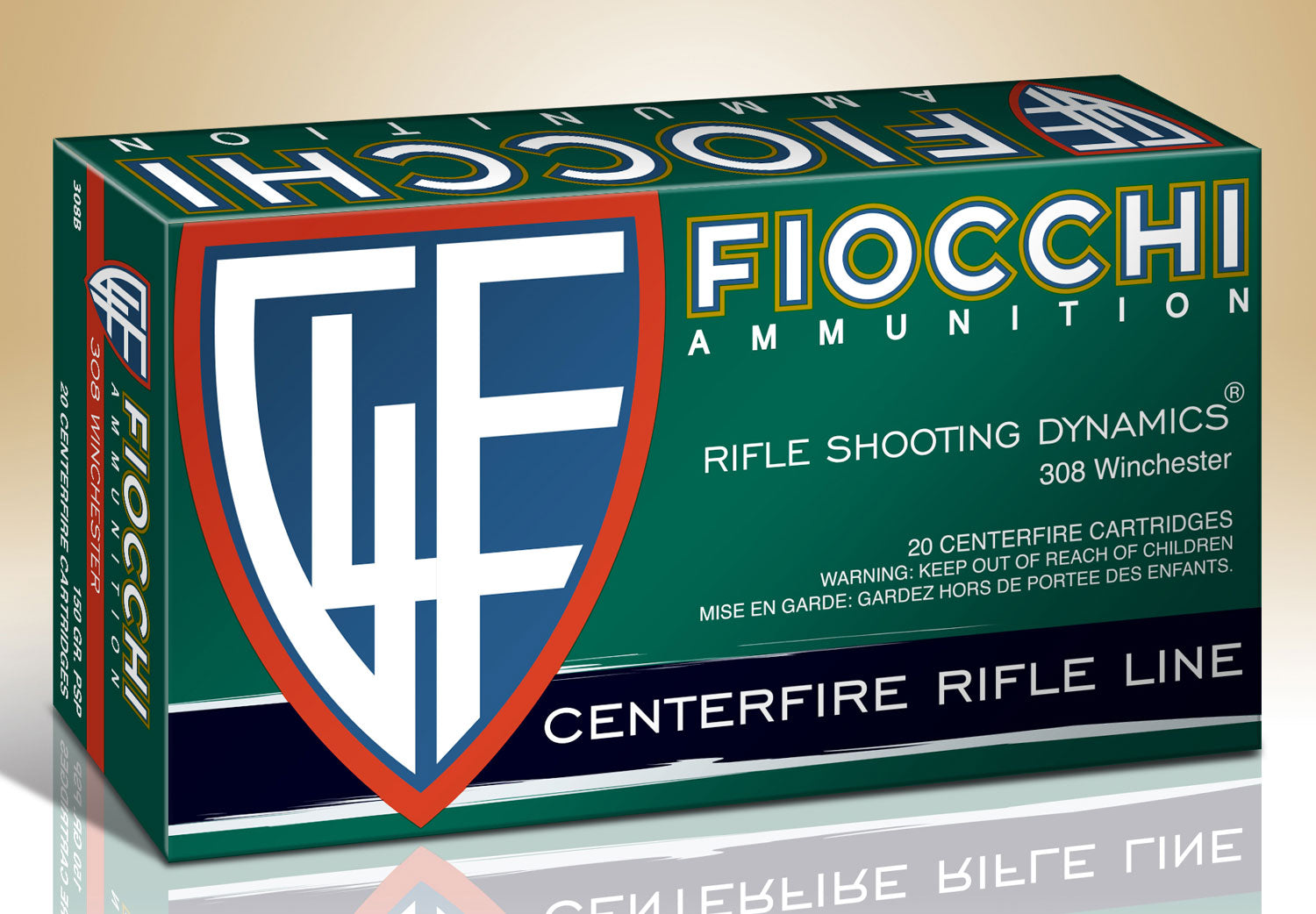 FIO 308B      308        150 PSP             20/10