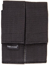 BDOG WMAGL       DBL MAG POUCH                 BLK
